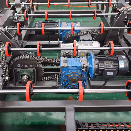 CNC-automatische Glasschneidemaschine Glasschneidelinie