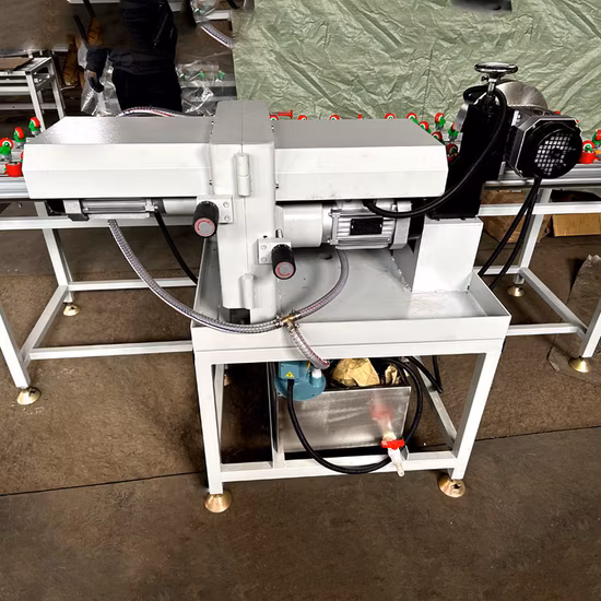 Glasabschrägungsmaschine Glaspoliermaschine Preis Glasschleifmaschine Preis Glaskantenmaschine Glaskantenpoliermaschine Glaskantenmaschinen