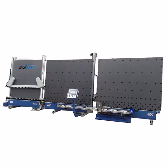 Isolierglasversiegelungsroboter-Glasherstellungsmaschine